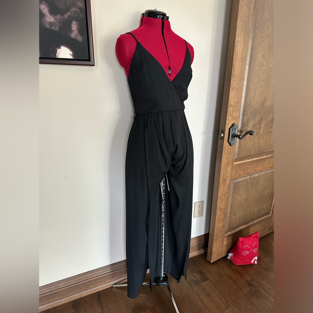 Here comes the sun jumpsuit